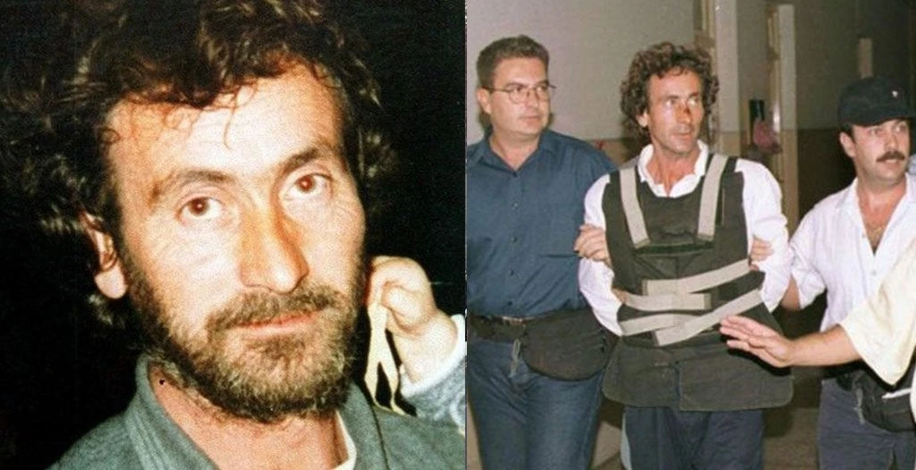 Kρήτη: Σύγχυση και διχασμό προκαλεί η αποφυλάκιση του παιδοκτόνου